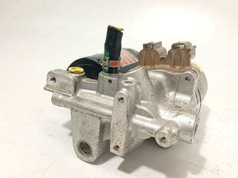 Foto 2ª: Servofreno Toyota Auris HYBRID ACTIVE 99CV 73KW [2ZR] (2017)