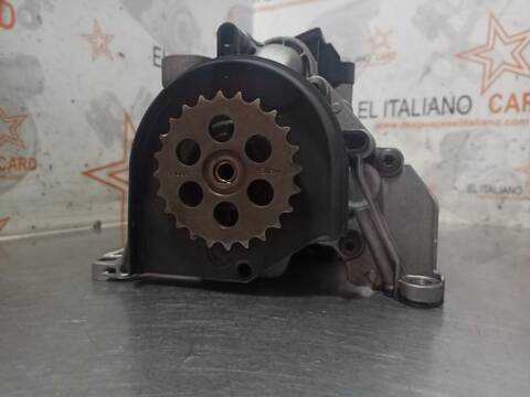 Foto 4ª: Bomba de Aceite Bmw Serie 1 114 2.0 TD CAT BERLINA 143CV 105KW (2004)