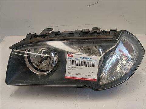 Faro Izquierdo Bmw X3 2.0 D E83