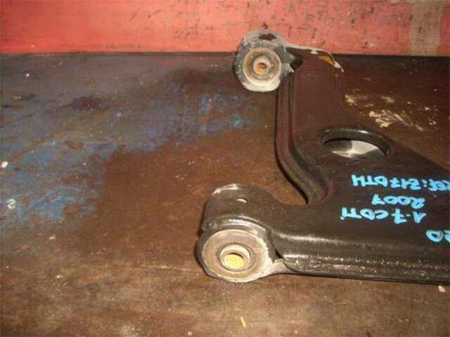 Foto 3ª: Brazo Suspension Delantero Izquierdo Opel Astra 1.7 CDTI [Z 17 DTH]