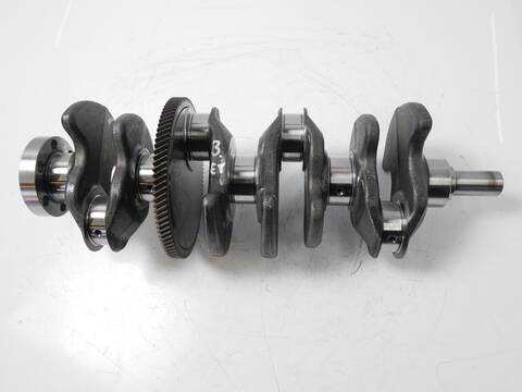 Cigüeñal Ford Focus 280 CV 206KW