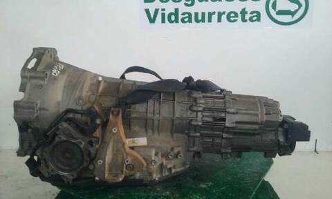 Foto 3ª: Caja Cambios Automatica Audi A6 3.0 V6 30V CAT ASN) BERLINA 220CV 162KW (2002)