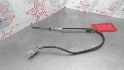 Sonda Lambda Renault Megane ZEN BERLINA 110CV 81KW IV BERLINA 5P