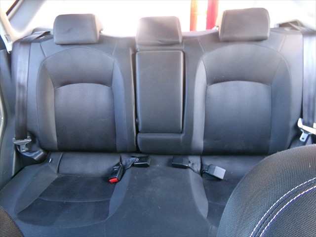 Asientos Traseros Nissan Qashqai 1.6 DCI 2010-2014