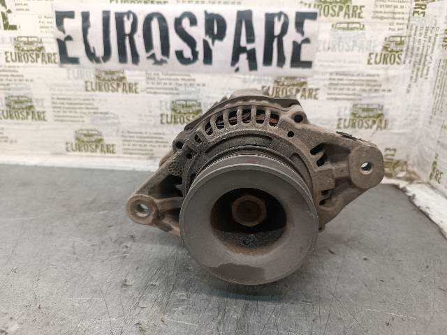 Foto 2ª: Alternador Nissan Navara 2.5 TDI D22 103 CV 4P [TD25TI] (2000)
