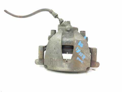 Pinza Freno Delantera Derecho Ford C Max 1.6 ECOBOOST CAT 150CV 110KW GRAND