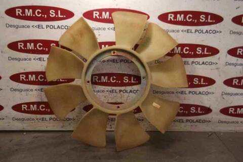 Foto 3ª: Ventilador Viscoso Motor Ford Ranger 2.5 TDCI CAT 143CV 105KW [WL] (2007)