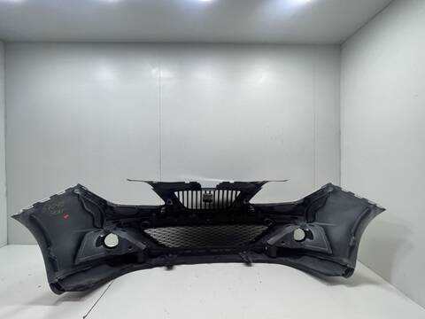 Foto 2ª: Paragolpes Delantero Seat Ibiza BXW (2009)