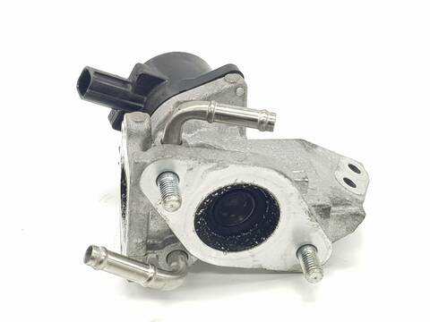 Foto 2ª: Valvula EGR Toyota CHR HYBRID GR SPORT