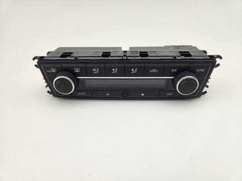 Mando Calefacción A. A. Seat Ibiza FR XM 110CV 81KW