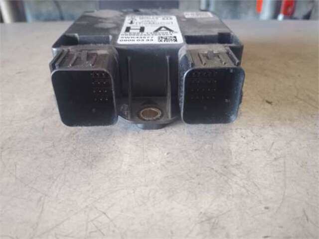 Foto 3ª: Centralita Airbag Ford Fiesta 1.4 TDCI [F6JA]