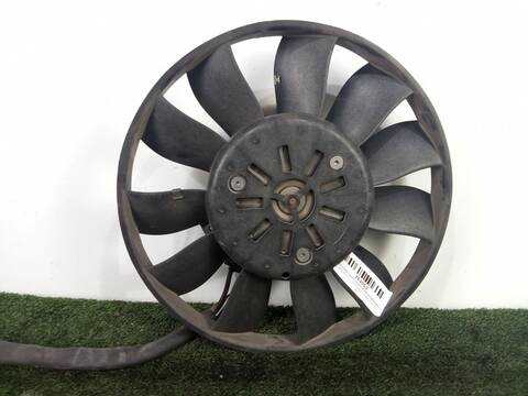 Electroventilador Aire Acondicionado Land Rover Discovery 2.0 SD4 4X4 241CV 177KW