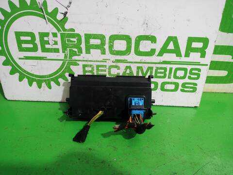 Foto 3ª: Centralita Motor ECU Peugeot 508 ACTIVE 140CV 103KW [8DRHF8] (2012)