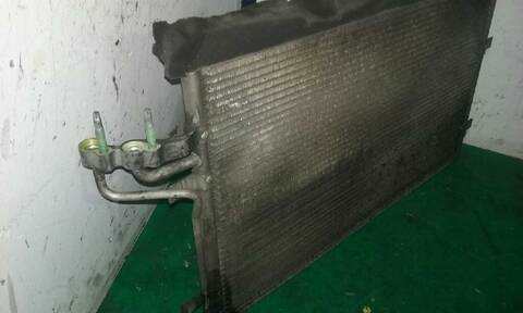 Foto 2ª: Radiador Calefaccion A.A. Ford Focus 1.8 85 KW 115CV [KKDA] (2006)