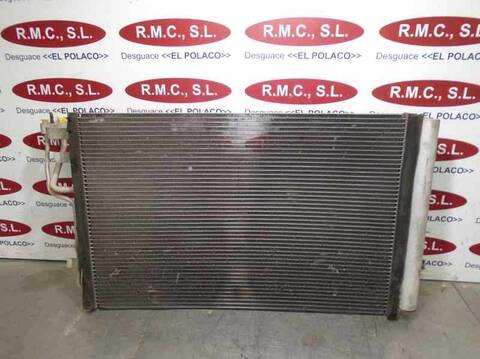 Foto 2ª: Radiador Calefaccion A.A. Kia Ceed ACTIVE 126CV 93KW [G4FC] (2009)