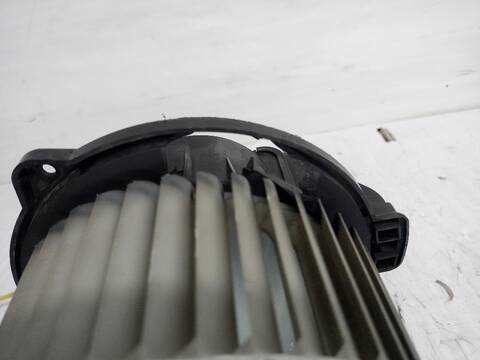 Foto 3ª: Calefacción Land Rover Discovery TDV6 HSE AUT. 245CV [306DT] (2009)