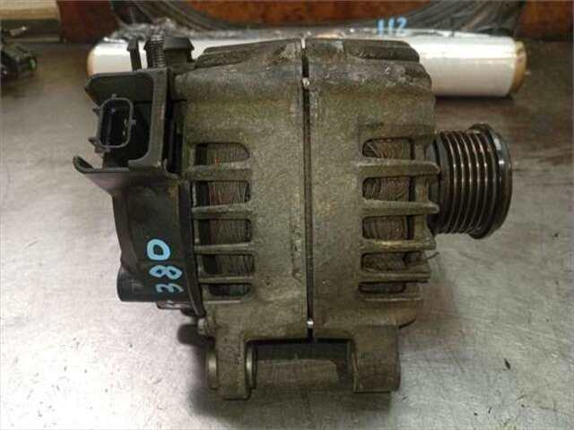 Alternador Ford Mondeo 2.0 ST-LINE [2.0 LTR. - 110 KW TDCI CAT]