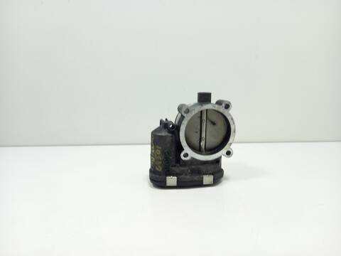 Foto 3ª: Caja Mariposa Cadillac SRX LY7 (2005)