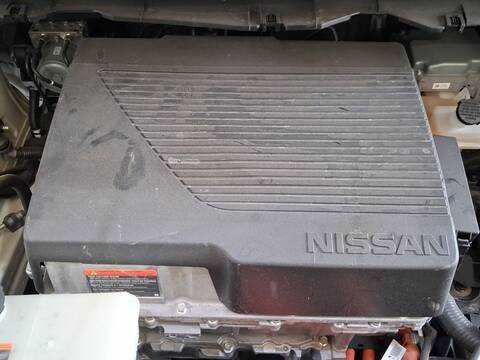 Motor Completo Nissan Leaf ELECTRIC 150CV 110KW