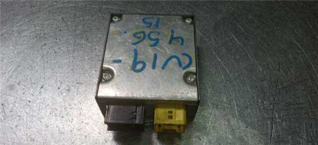 Foto 2ª: Centralita Airbag Bmw Serie 7 720 3.0 D [306D2]