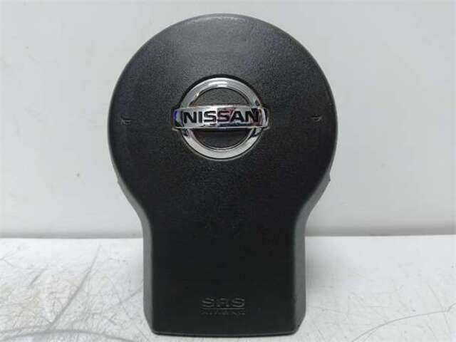 Airbag Delantero Izquierdo Nissan Navara 2.5 DOUBLE CAB. 4X4