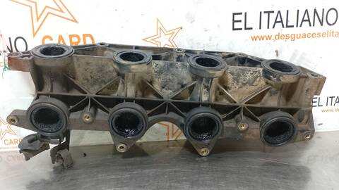 Foto 4ª: Colector Admisión Renault Master COMBI 2T8 L1 9 - PLAZAS 114CV 84KW [G9U A7] (2006)