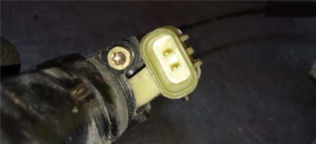 Foto 3ª: Elevalunas Eléctrico Delantero Derecho Hyundai Getz 1.1 [G4HD]