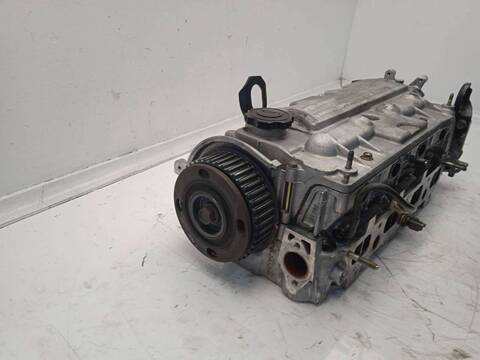 Foto 2ª: Culata Mazda Premacy 2.0 TD CAT 101CV 74KW (2003)