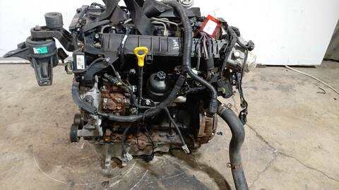 Motor Completo Hyundai ix35 CLASSIC 2WD 116CV 85KW
