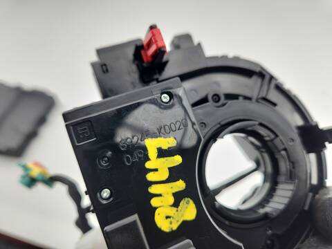 Foto 4ª: Anillo Airbag Toyota Yaris 1.5 HYBRID MXPH11) 92CV 68KW [M15A-FXE] (2022)