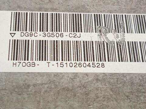 Foto 4ª: Columna Dirección Ford Mondeo 1.5 ECOBOOST CAT 160CV 118KW [UNCE] (2016)