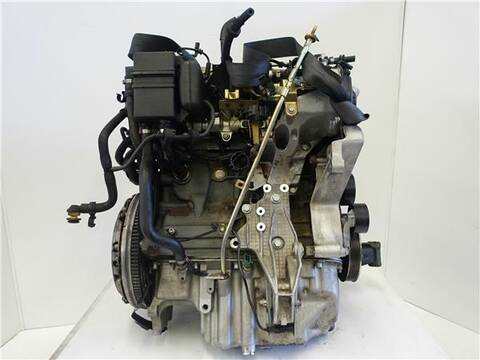 Foto 4ª: Motor Completo Lancia Lybra 1.9 JTD 839AXD1A) BERLINA 105CV 77KW [AR 32302] (2001)