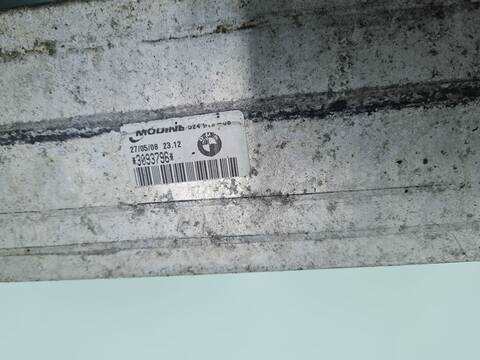 Foto 2ª: Intercooler Bmw Serie 3 315 318D BERLINA 143CV 105KW [N47D20A] (2008)
