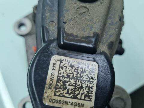 Foto 2ª: Pedal Embrague Audi A6 3.0 TDI QUATTRO 245CV 180KW [CDU] (2011)