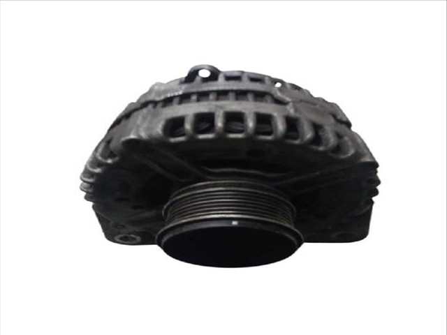 Foto 3ª: Alternador Volkswagen Passat 2.0 TDI 16V (2005)