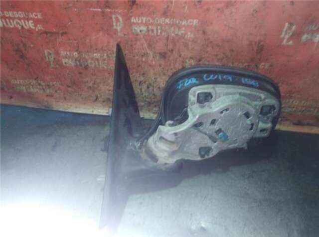 Foto 2ª: Retrovisor Izquierdo Volkswagen Passat 1.9 TDI (131 CV) [AVF]