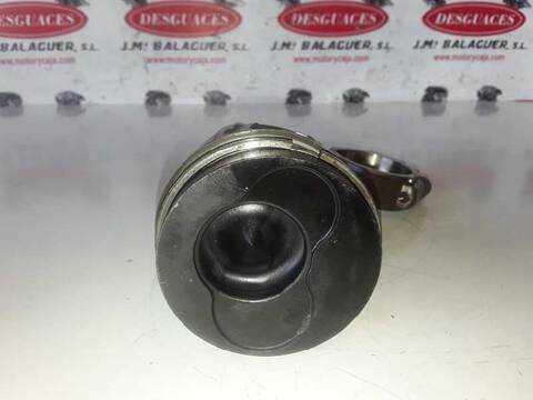 Foto 2ª: Despiece Motor Volkswagen Touareg TDI R5 174CV