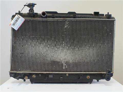 Radiador Motor Toyota Rav4 2.0 VVTI 4WD 150CV 110KW