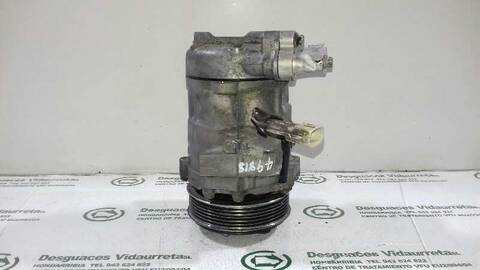 Foto 2ª: Compresor Aire Acondicionado Opel Corsa 1.3 16V CDTI CAT Z 13 DT - LN9) 69CV 51KW [Z13DT] (2004)