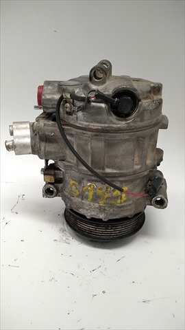 Compresor Aire Acondicionado Mercedes Clase ML 320 3.2 GASOLINA
