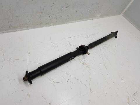 Foto 2ª: Transmision Central Bmw Serie 1 114 118D (2007)