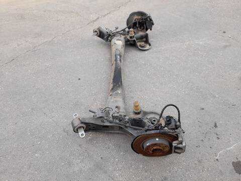 Foto 2ª: Puente Trasero Peugeot 308 ALLURE 131CV 96KW [HN05] (2018)