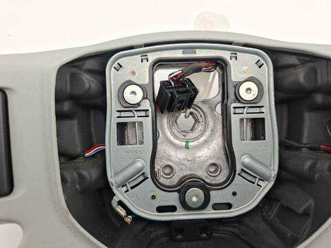Foto 4ª: Volante Land Rover Defender D250 MHEV 4X4 249CV 183KW (2022)
