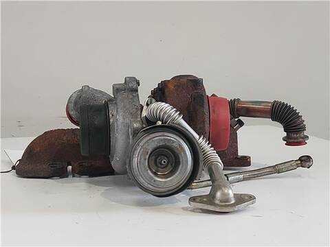 Turbocompresor Opel Astra 1.9 CDTI 16V BERLINA 120CV 88KW