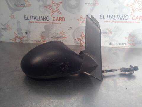 Foto 4ª: Retrovisor Derecho Seat Toledo MAGNUS 105CV 77KW [BJB] (2005)