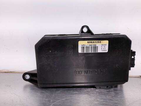 Foto 3ª: Centralita Motor ECU Alfa Romeo 159 1.9 JTDM 16V - SELECTIVE 150CV 110KW [939A2000] (2005)