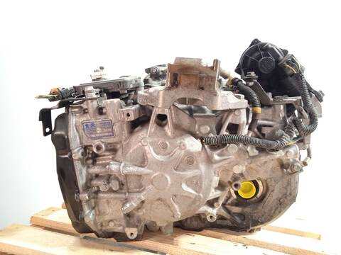 Foto 2ª: Caja Cambios Automatica Peugeot 3008 1.6 BLUEHDI 120 120CV 88KW AUT. [BH01] (2017)