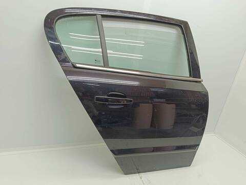 Puerta Trasera Derecha Opel Astra COSMO BERLINA 101CV 74KW