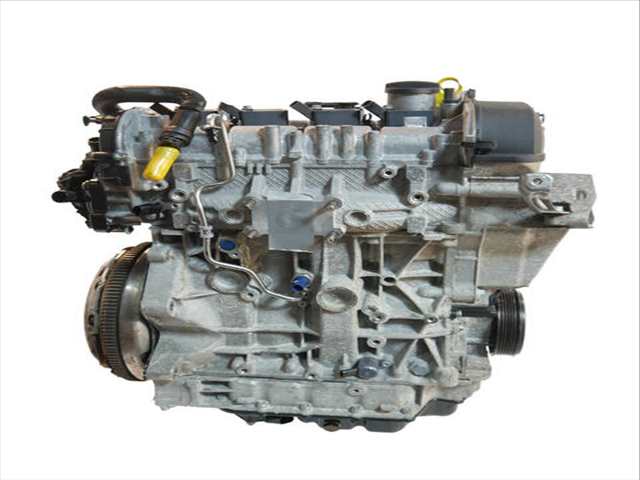 Foto 3ª: Motor Completo Audi A1 125CV 92KW [CZCA CZC] (2018)