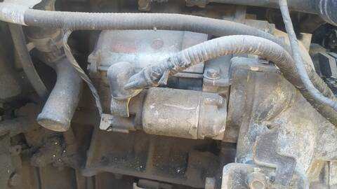 Motor de Arranque Kia Ceed EMOTION 140CV 103KW